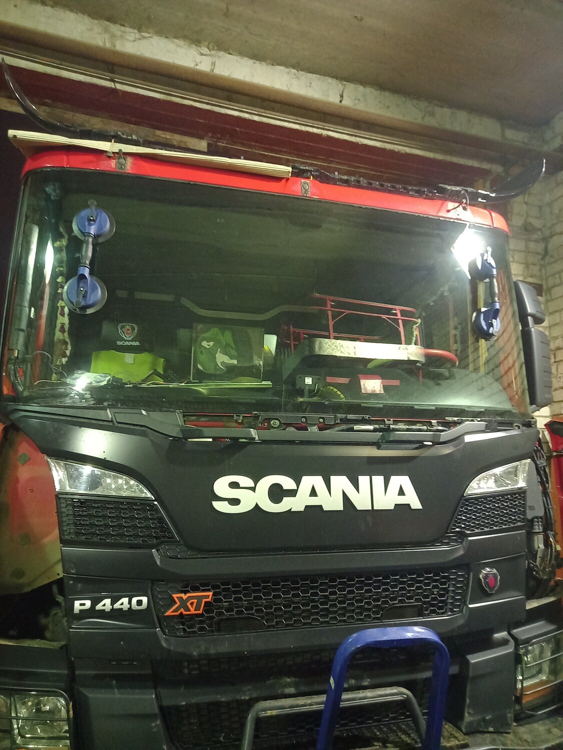 scania p 440, scania 110, самосвал скания сибтракскан, грузовик scania, скания