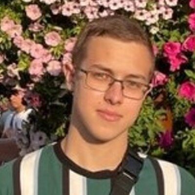 Захар Малышев