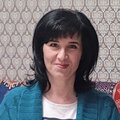 Катерина Георгиевна Д.