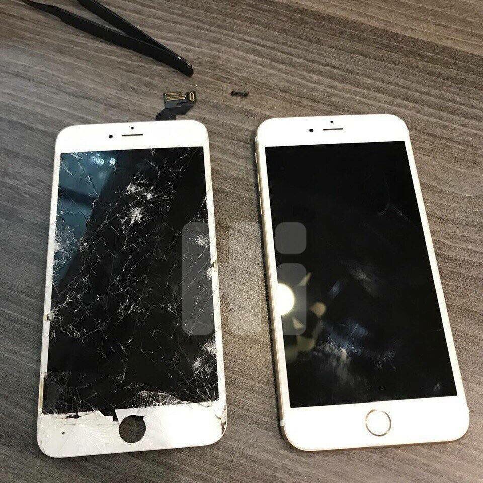 экран на айфон, мобильный телефон, айфон 7 128 гб, 7 плюс айфон, iphone 6 s plus