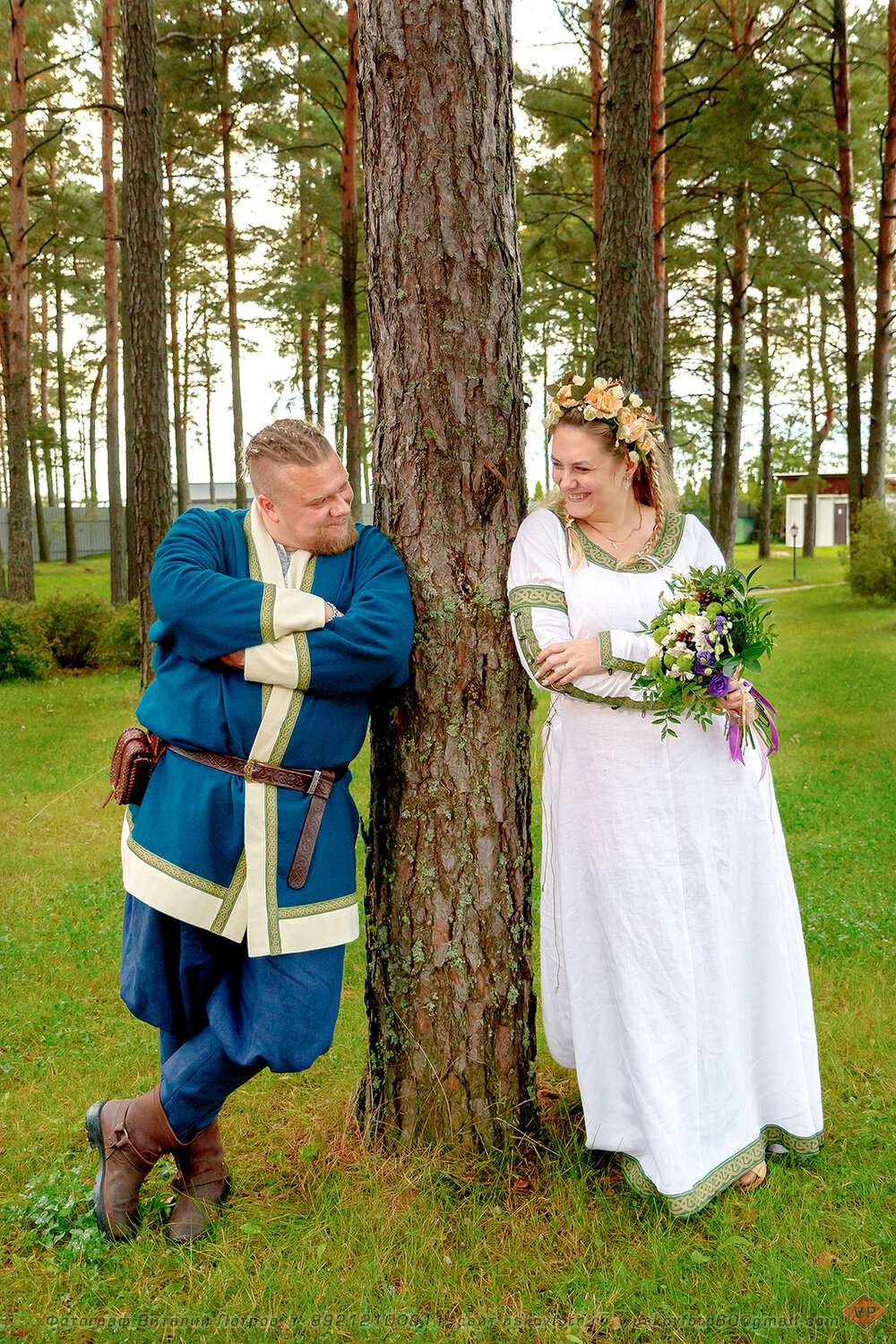 Фотосессия "Love story"