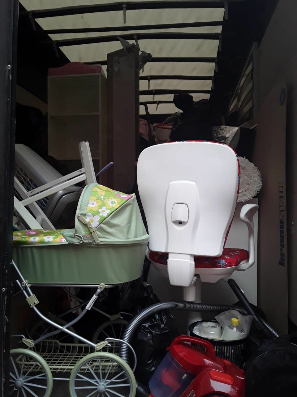 ретро коляска, коляска, коляска гдр, детская коляска, советская коляска люлька