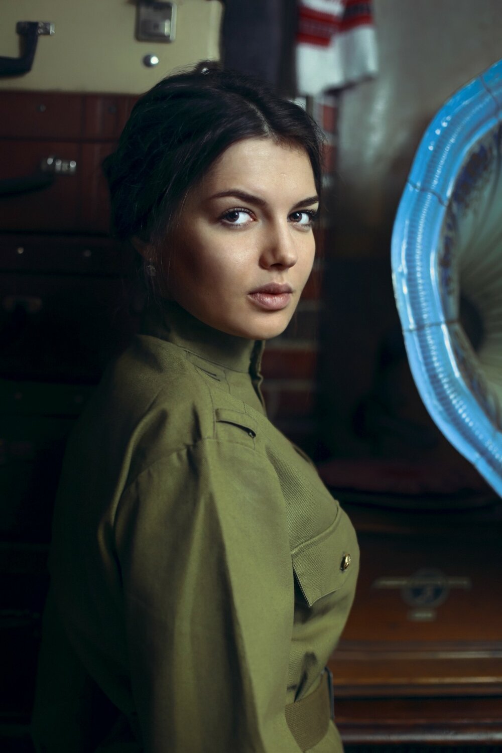 гальчева эллада, женщина, спутники сериал 2015–2020, виктория черенцова, девушка
