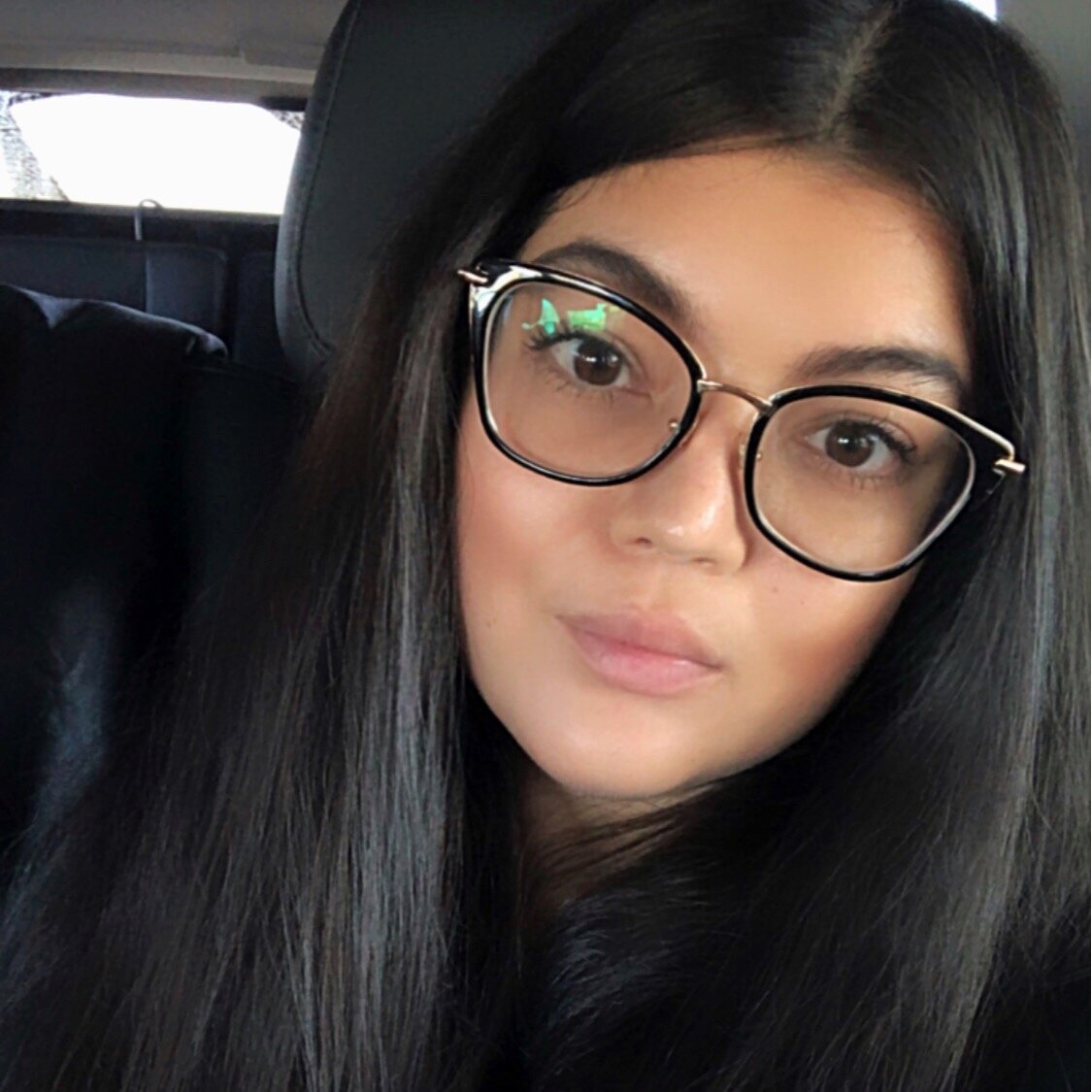 Кристина Хажина