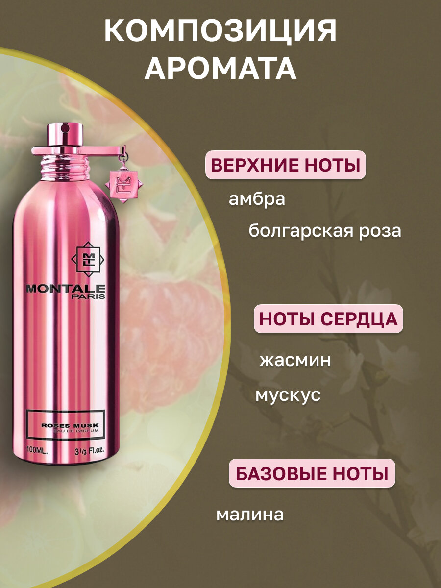 духи монталь розовый мускус, монталь роза мускус, montale roses musk монталь розовый мускус, montale roses musk розовый мускус, roses musk роза мускус