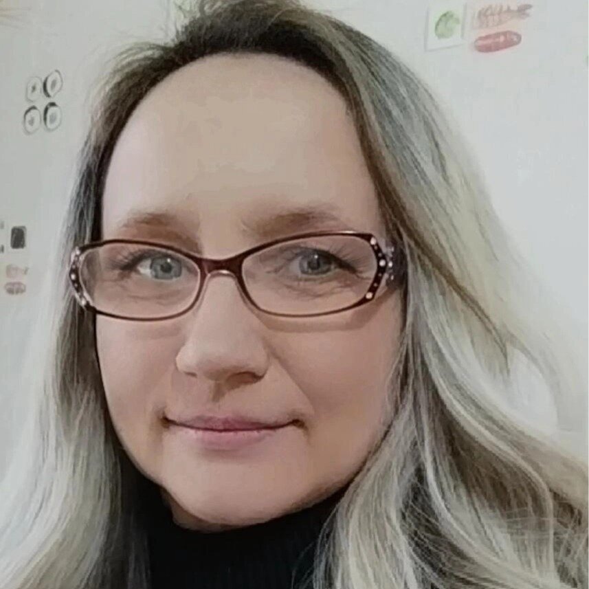 Наталия Голубева