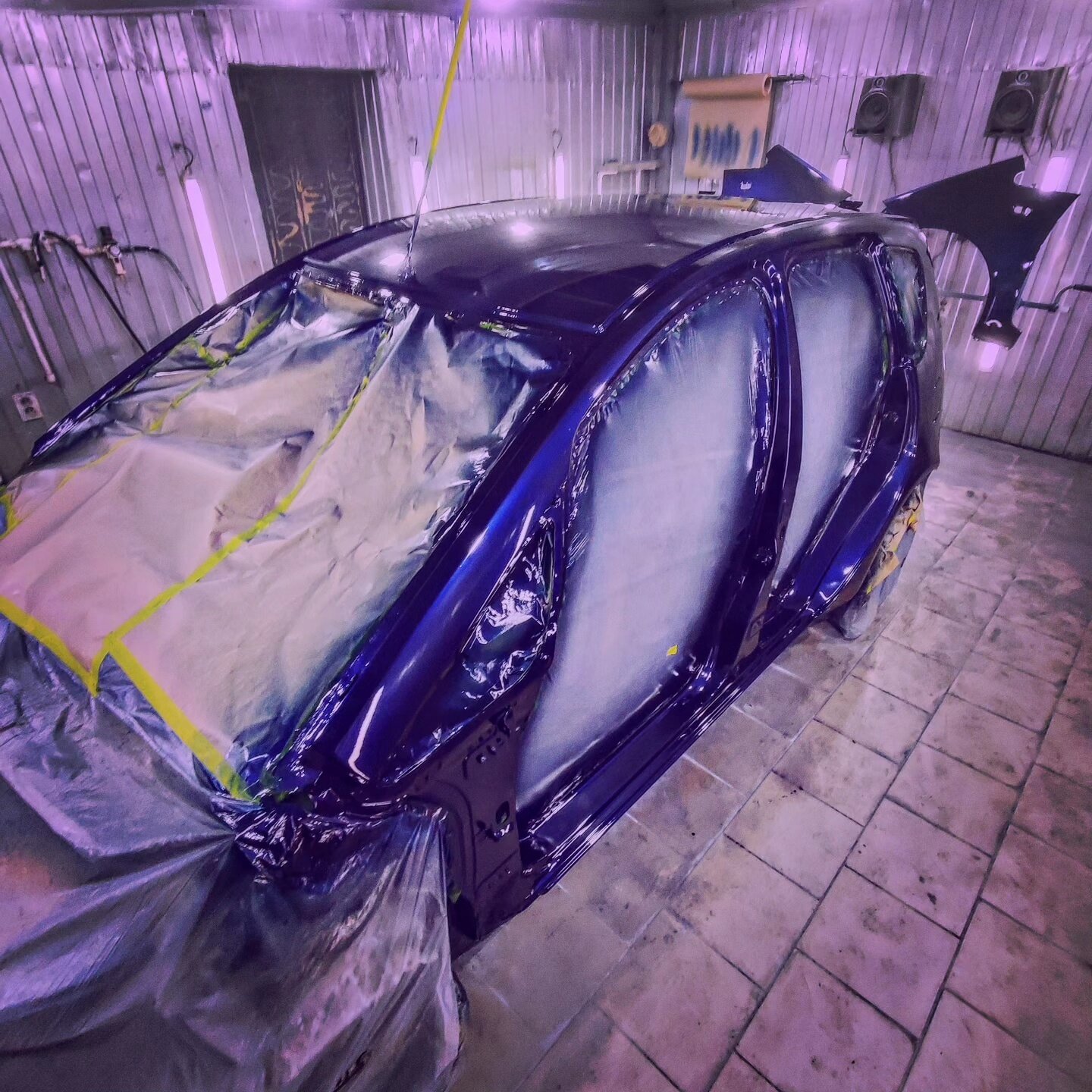 покраска авто, покраска кузова автомобиля, покраска кузова, покраска автомобиля, автомобиль