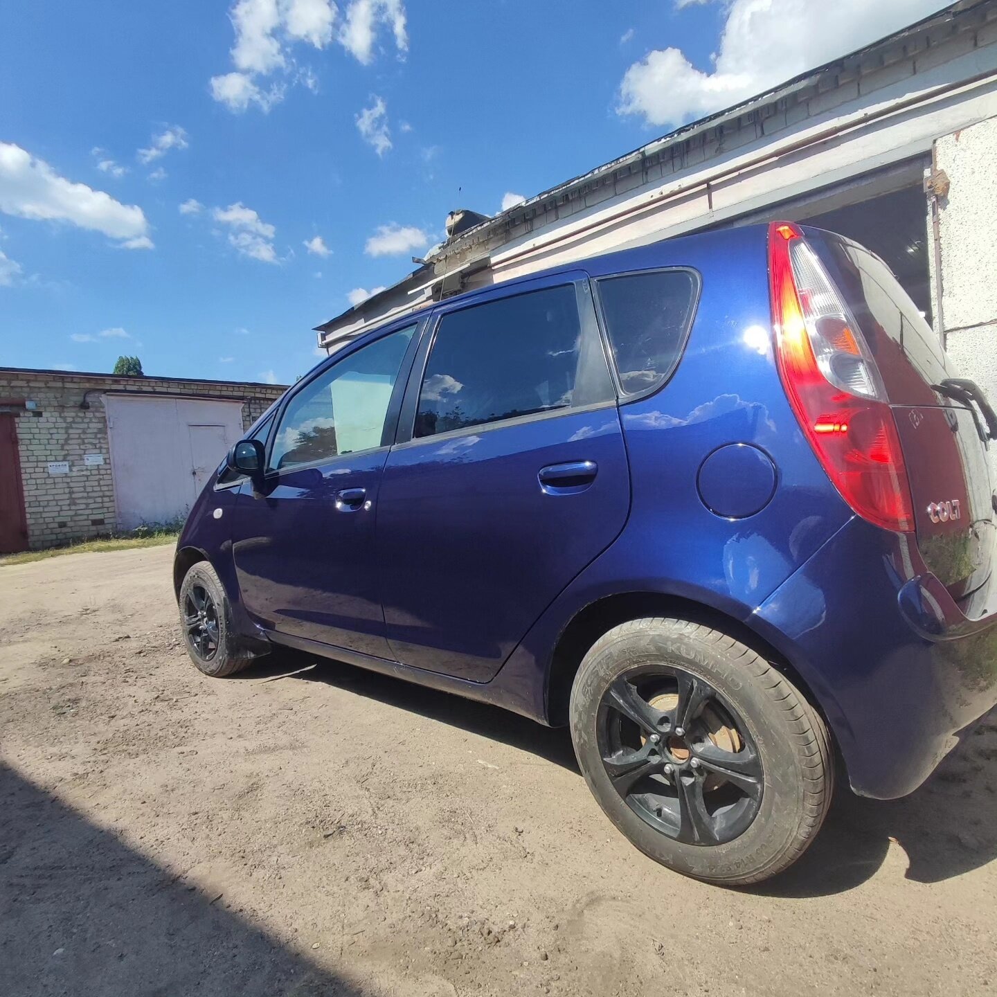 suzuki alto 5, mitsubishi colt 2006, mitsubishi colt z 30, mitsubishi colt 2005, Mitsubishi Colt VII