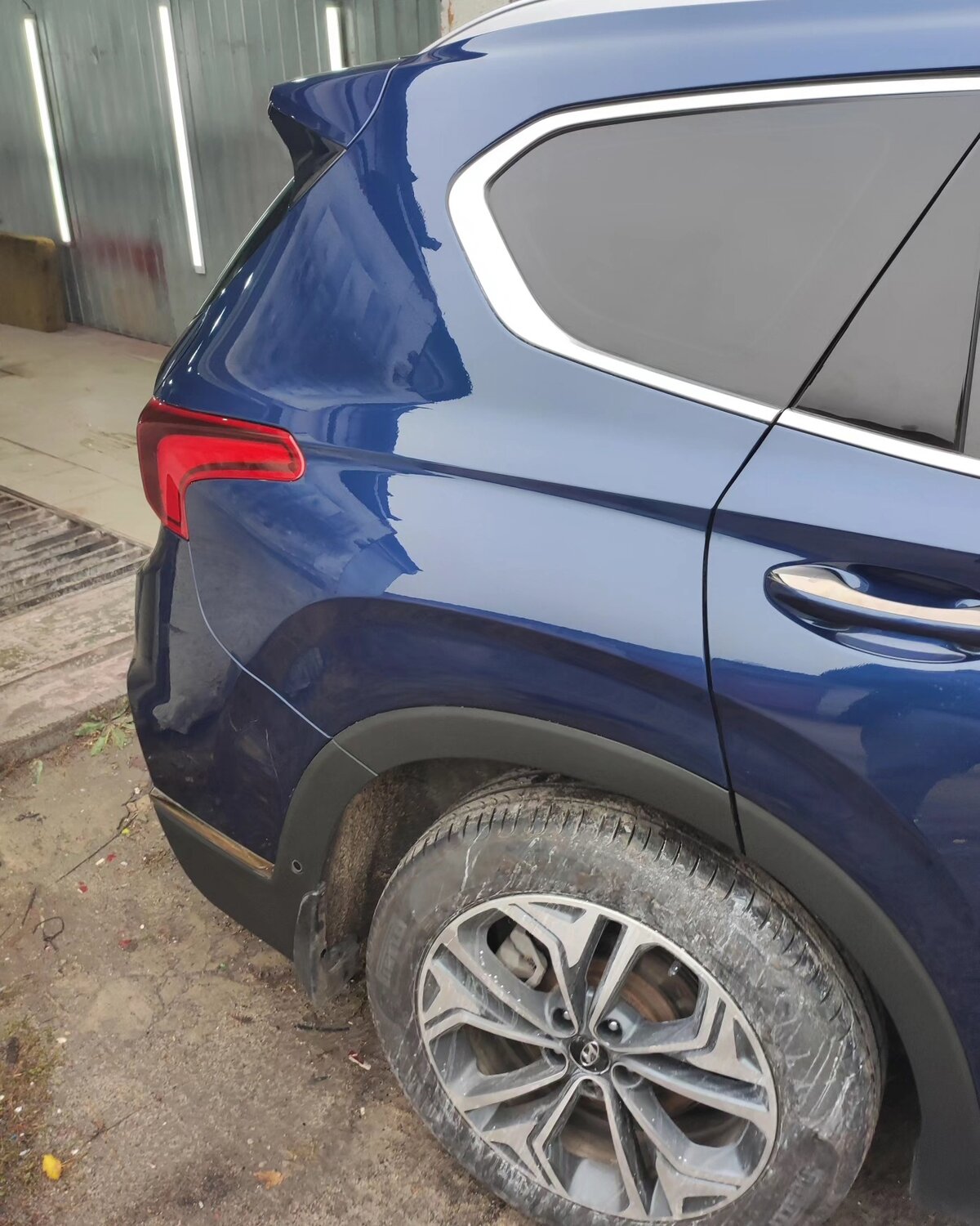 новый хендай туссан, hyundai tucson l, туксон 2019, подержанные автомобили, новые автомобили