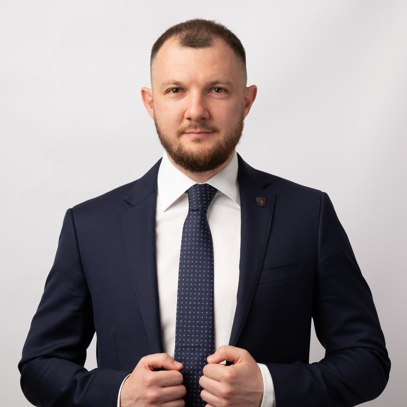 Андрей Александрович Носиков
