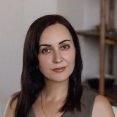 Марина Павловна Попова