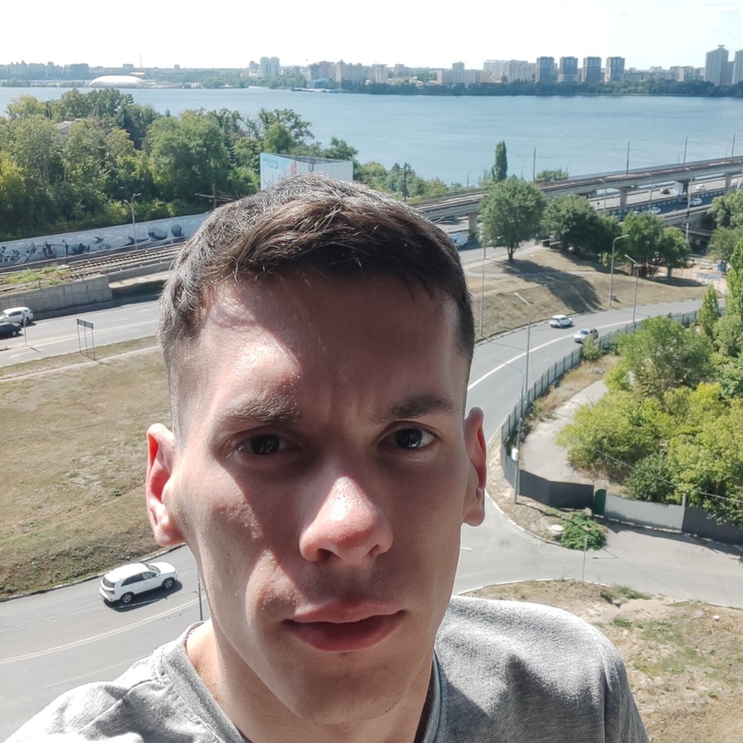 Павел Любицкий