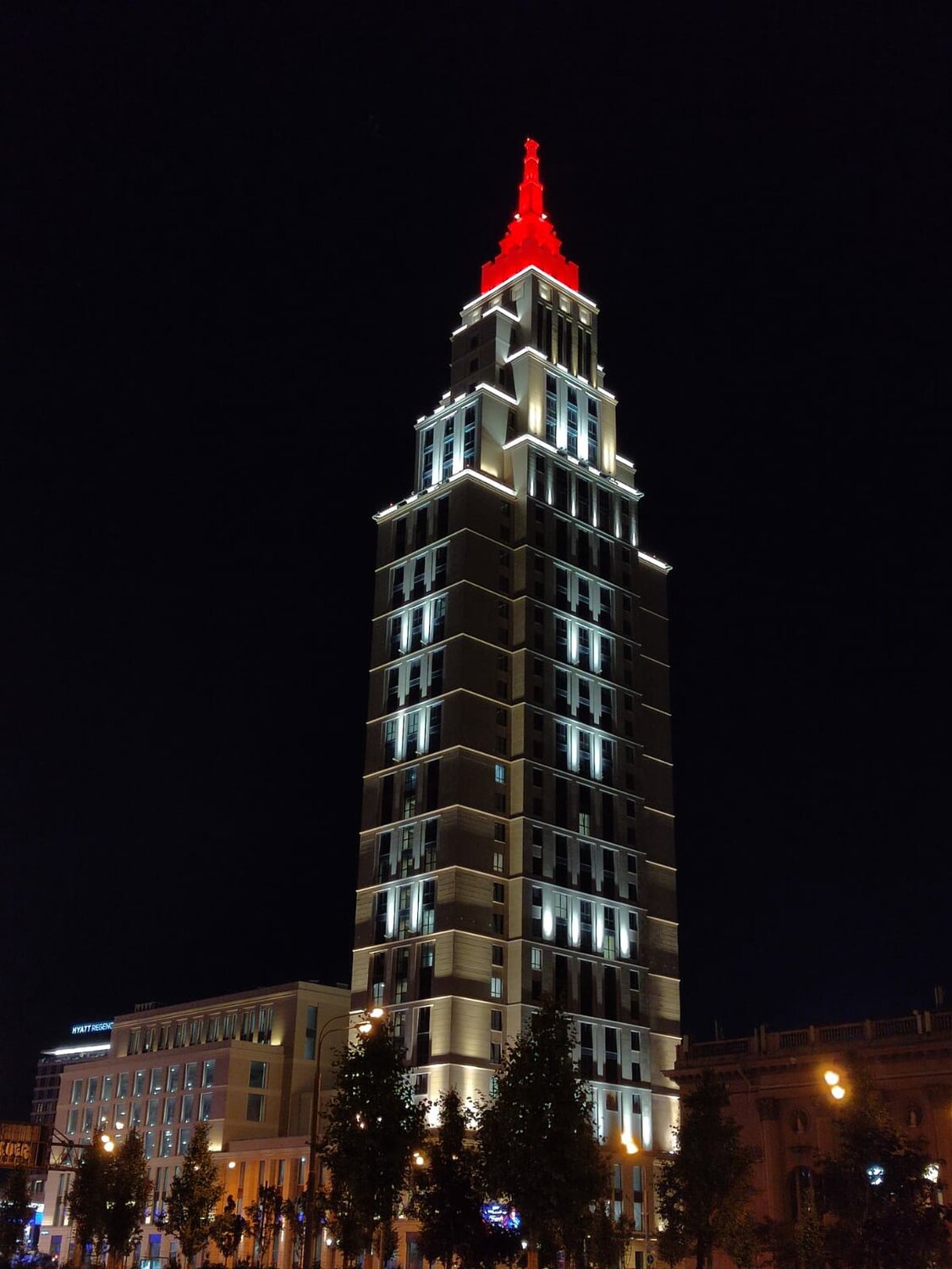 alcon tower жк, высотка, alcon tower, алкон тауэр жк, россия небоскребы