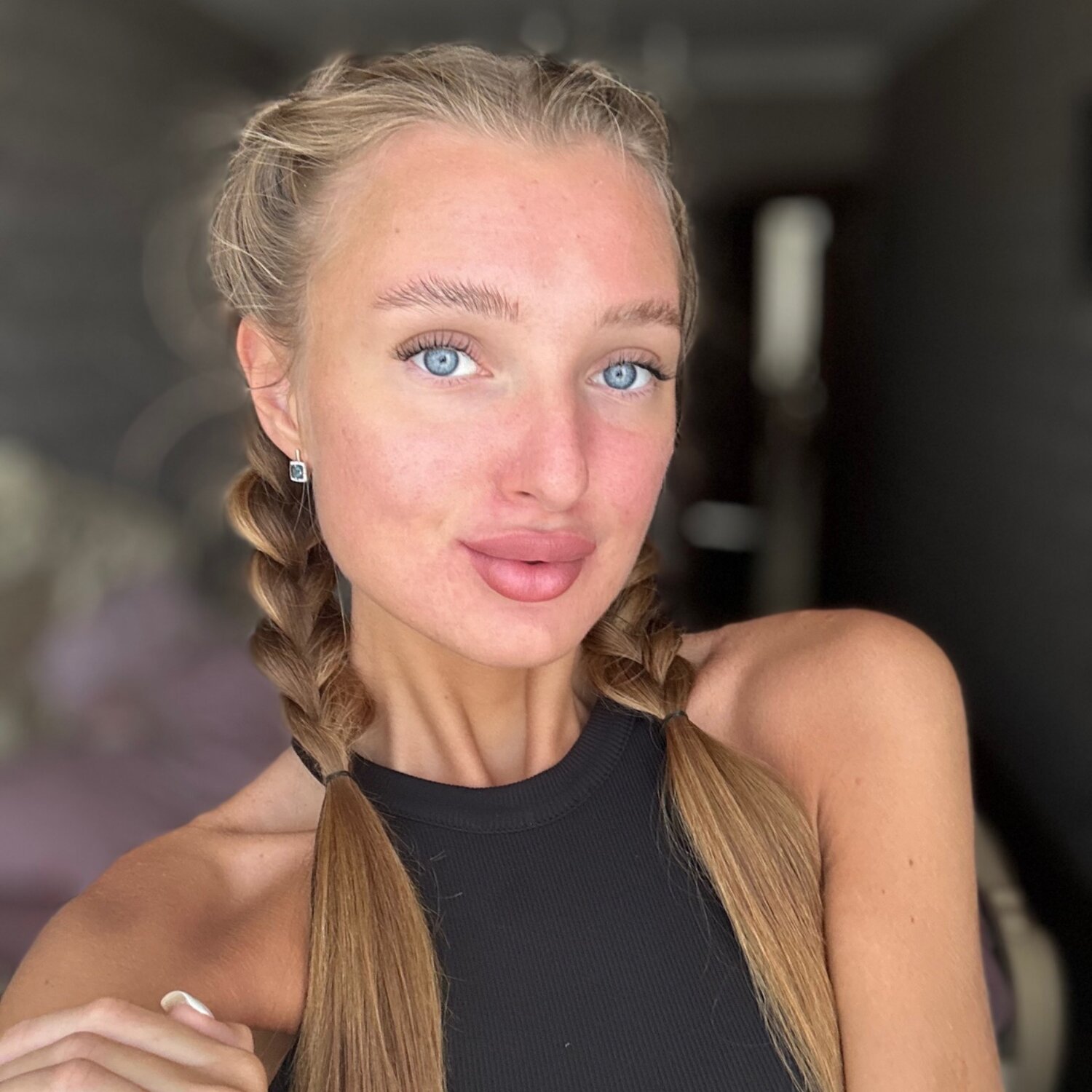 Алиса Касперук