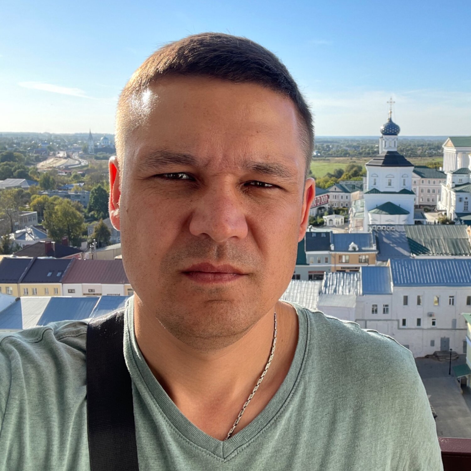 Андрей Куранов