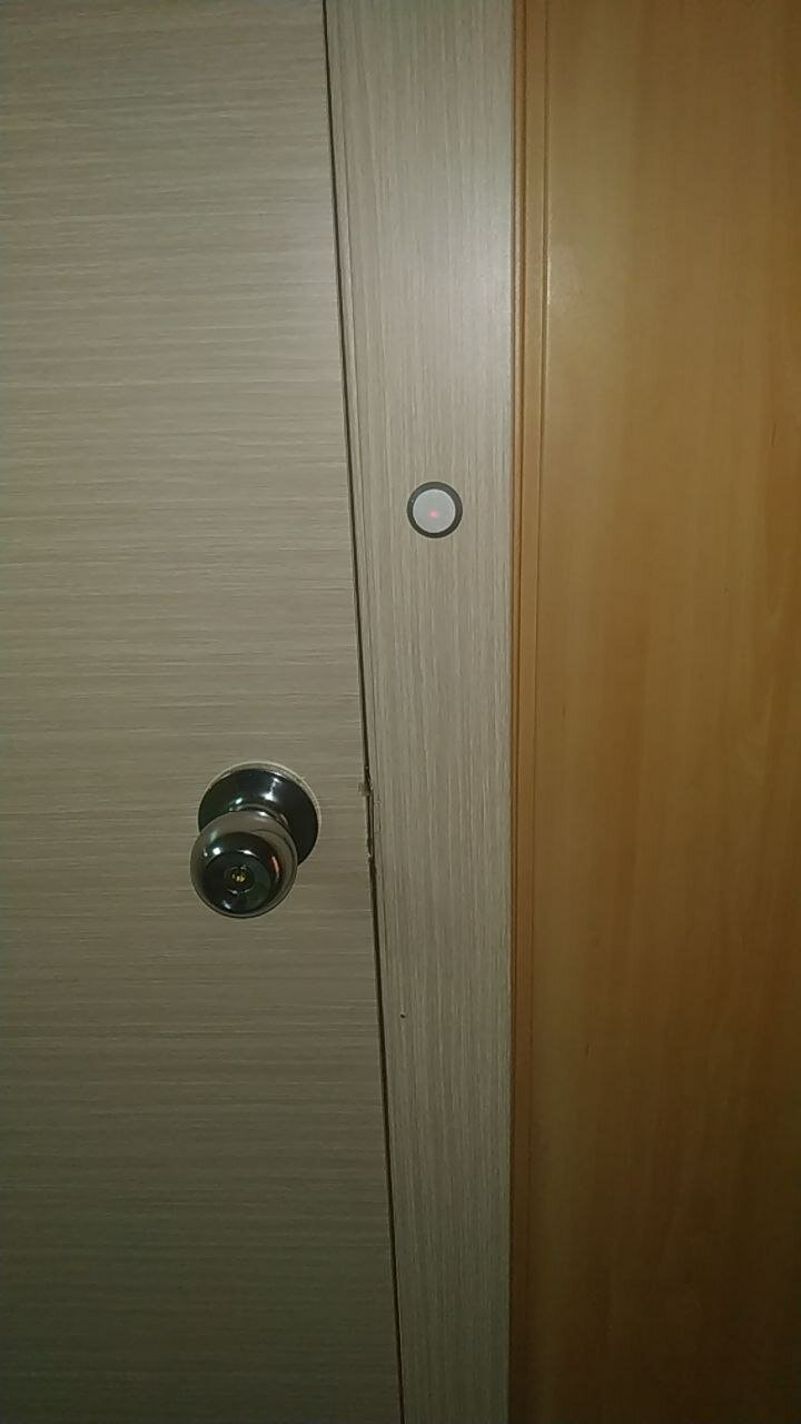 замок невидимка utopic deadbolt, замки для межкомнатных дверей, магнитные замки для межкомнатных дверей, магнитные замки для межкомнатных дверей 195мм-18мм, защелка замок для межкомнатных дверей
