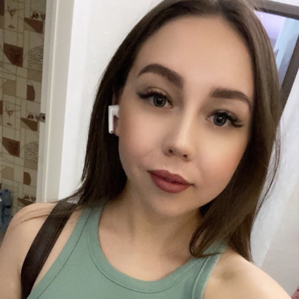 Руфа Буланцова