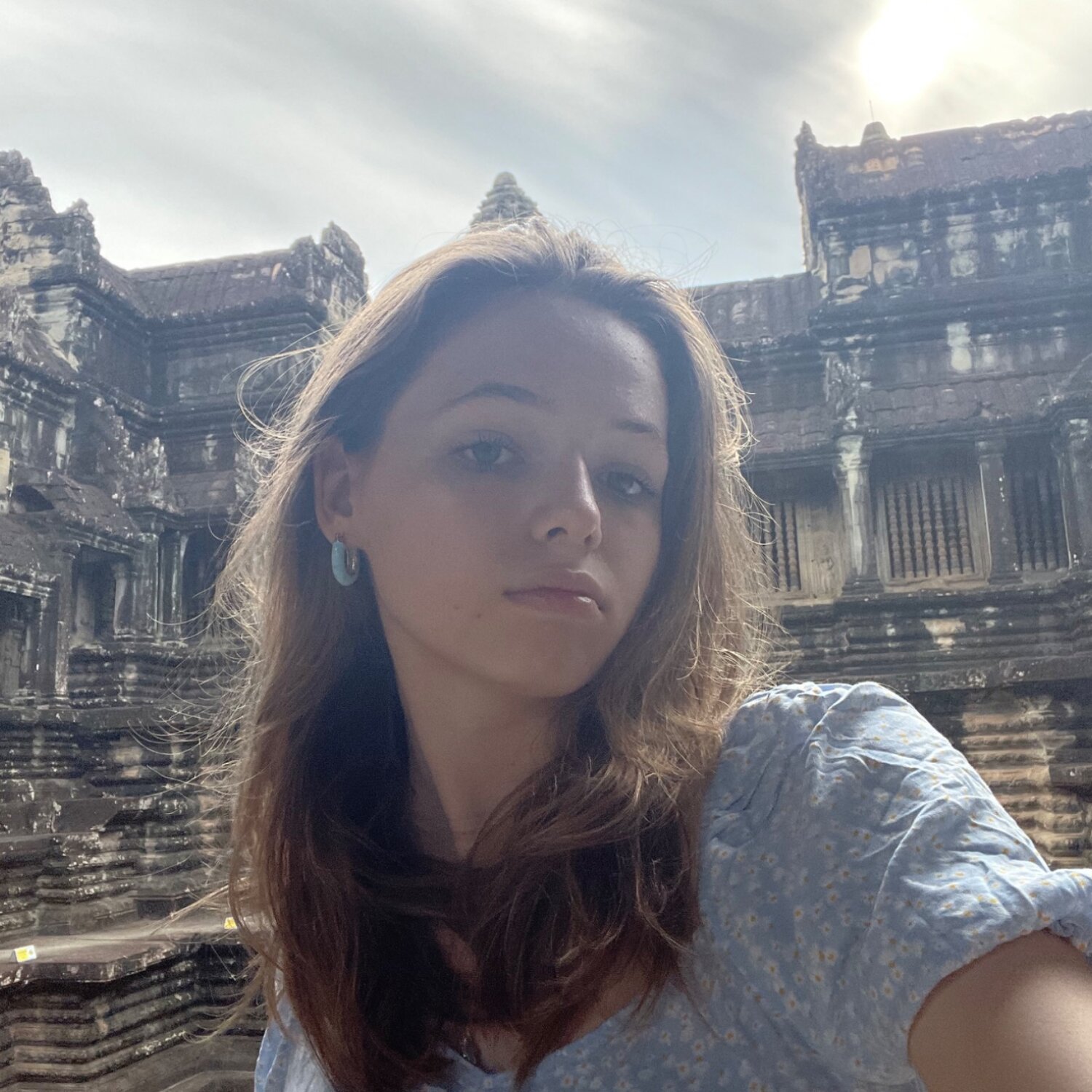 Любовь Новикова