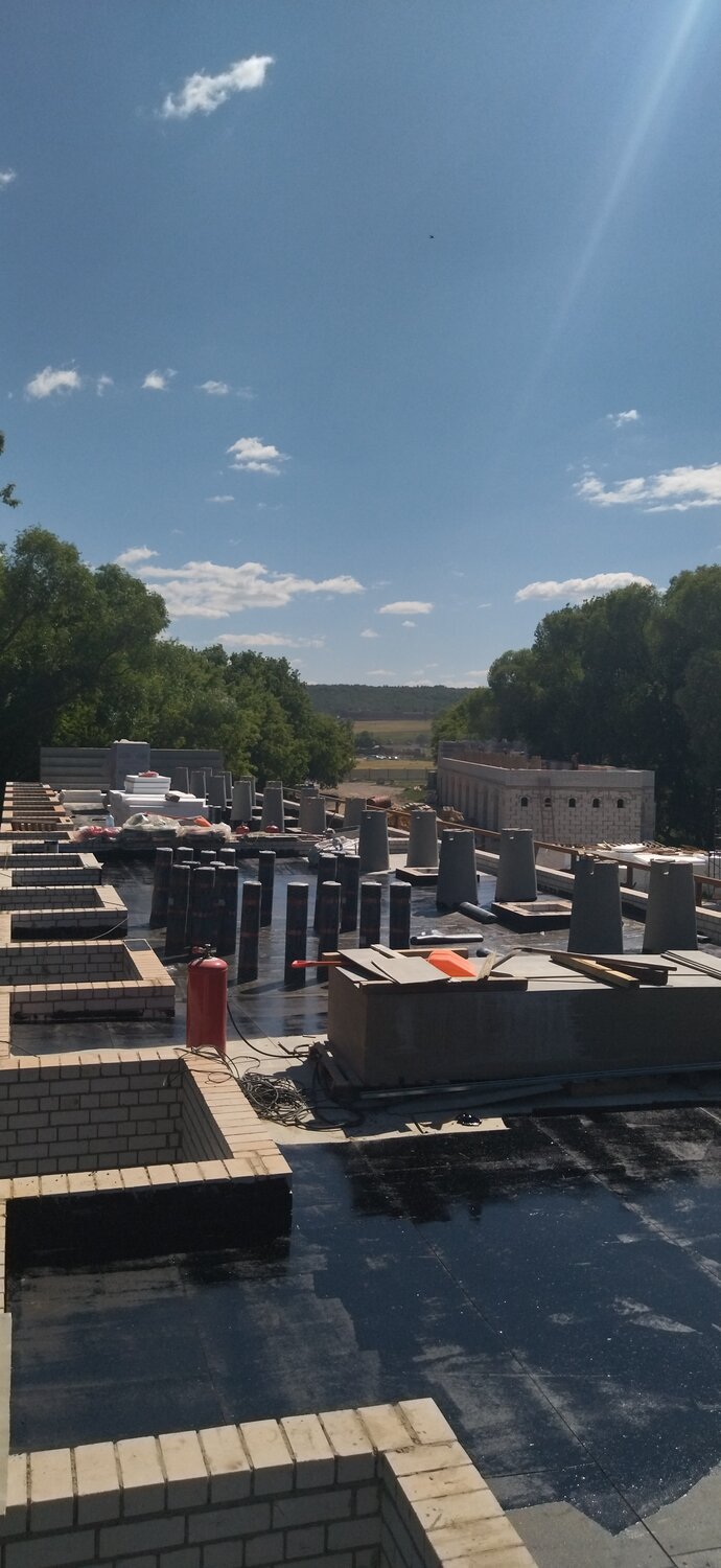 ход строительства, строительства дома, строительства, стройка дом, дом