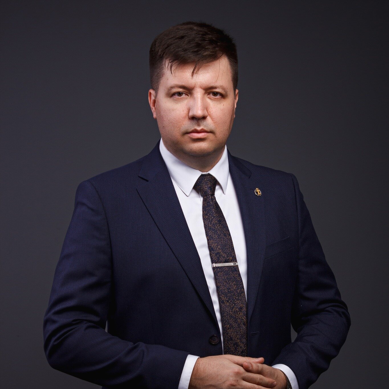 Владимир Анатольевич К.