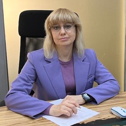 Людмила Владимировна Анненкова