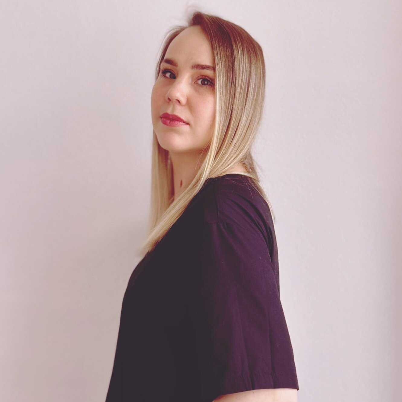 Марина Ефремова