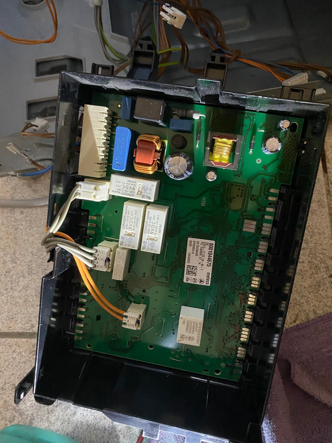 модуль управления для стиральной машина bosch, силовой модуль для стиральной машины bosch, электронный модуль для стиральной машины bosch, модуль управления для стиральной машины siemens, плата управления стиральной машины bosch