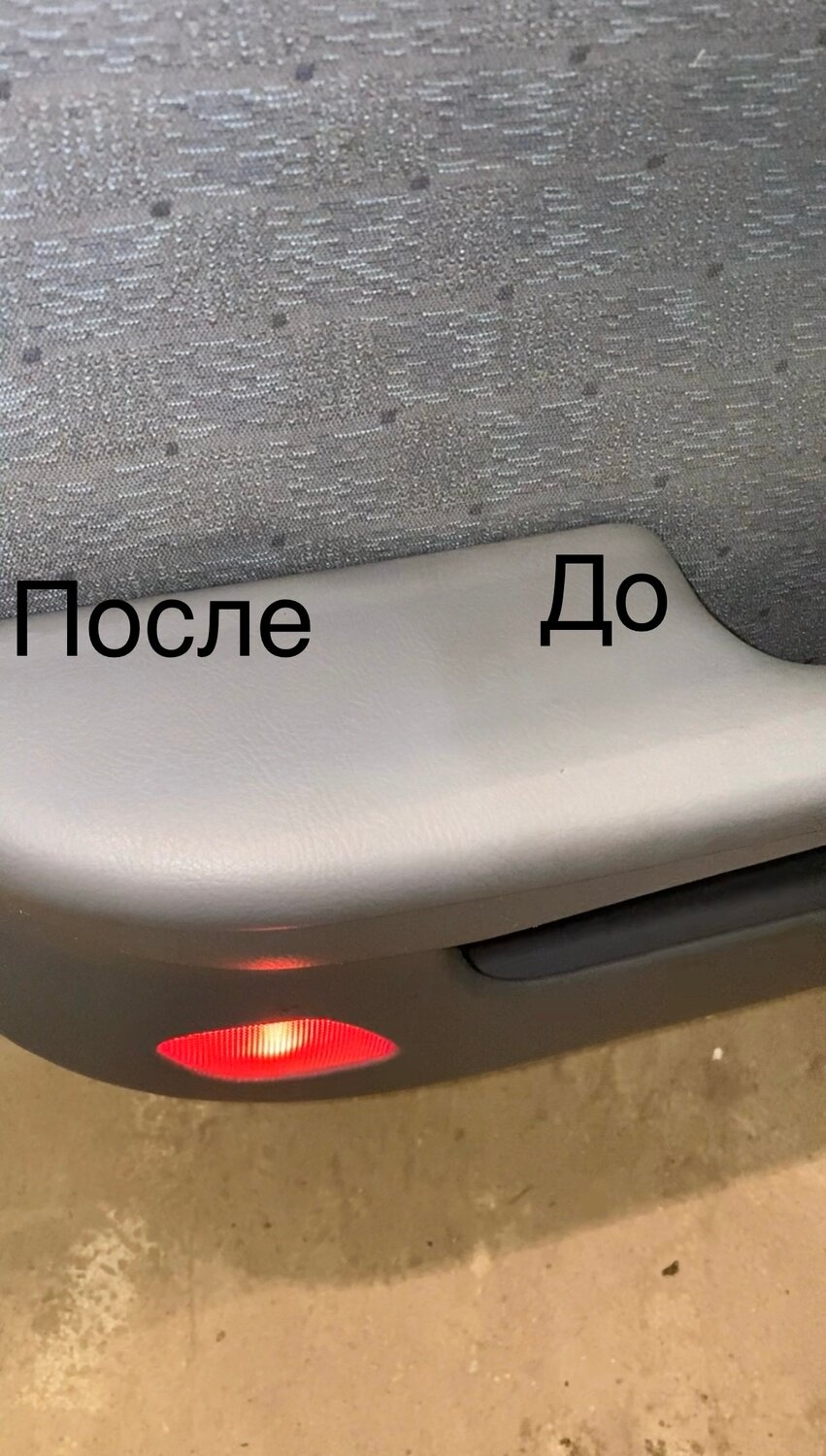 перетяжка дверных карт рено лагуна 1, краска для пластика салона автомобиля, дверей, покраска пластика салона автомобиля, авто