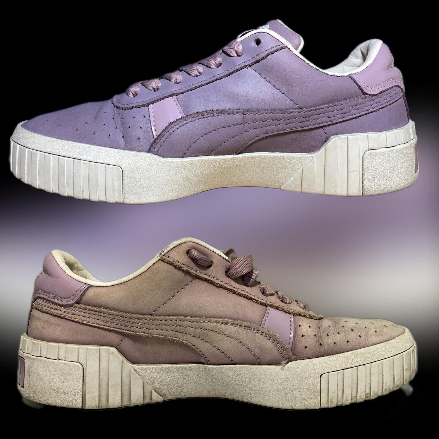 кроссовки пума женские, женские кроссовки puma, puma кеды cali nubuck wn's, пума кеды женские, puma cali nubuck