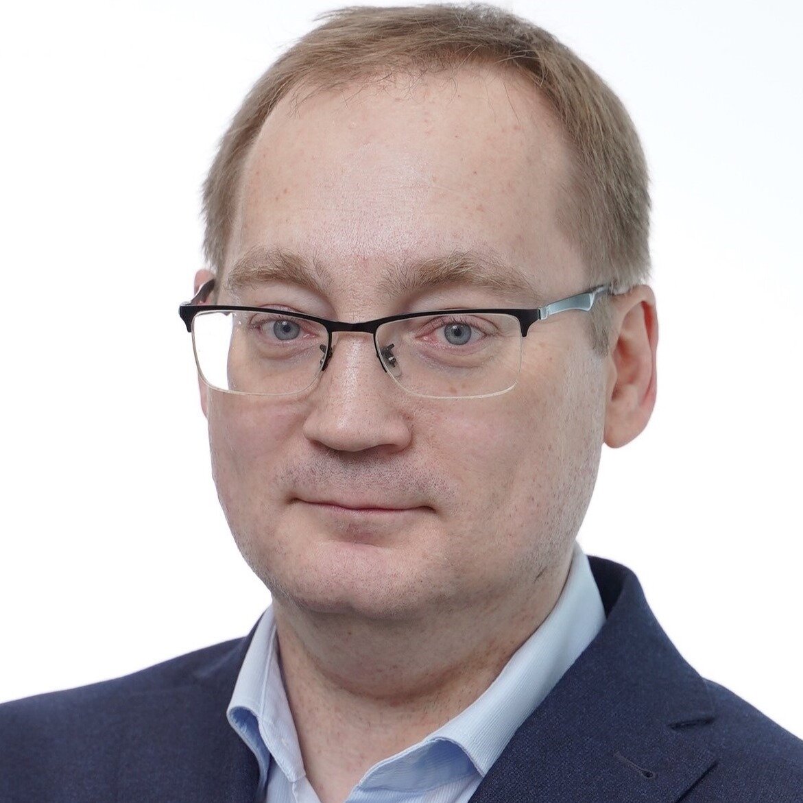Станислав Бобрышев