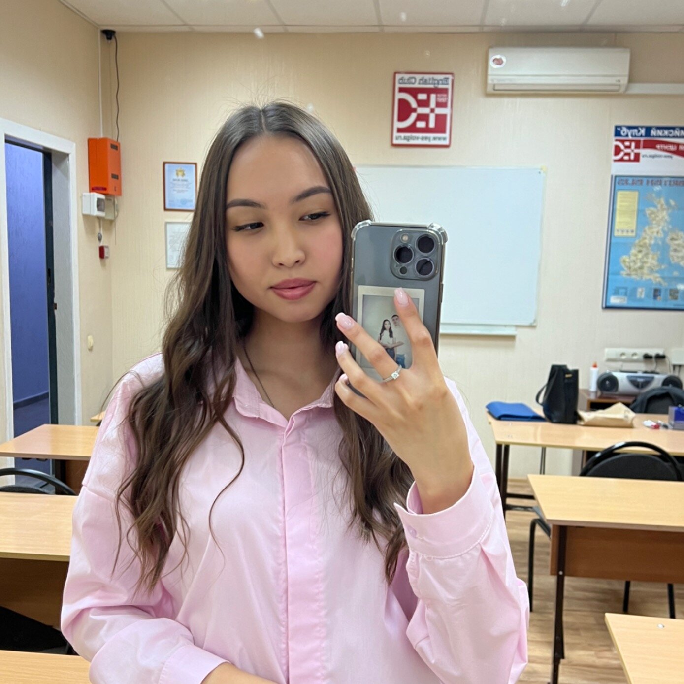 Amina Kuvanysheva