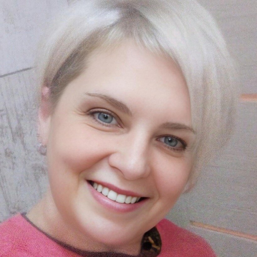 Наталья Колтакова