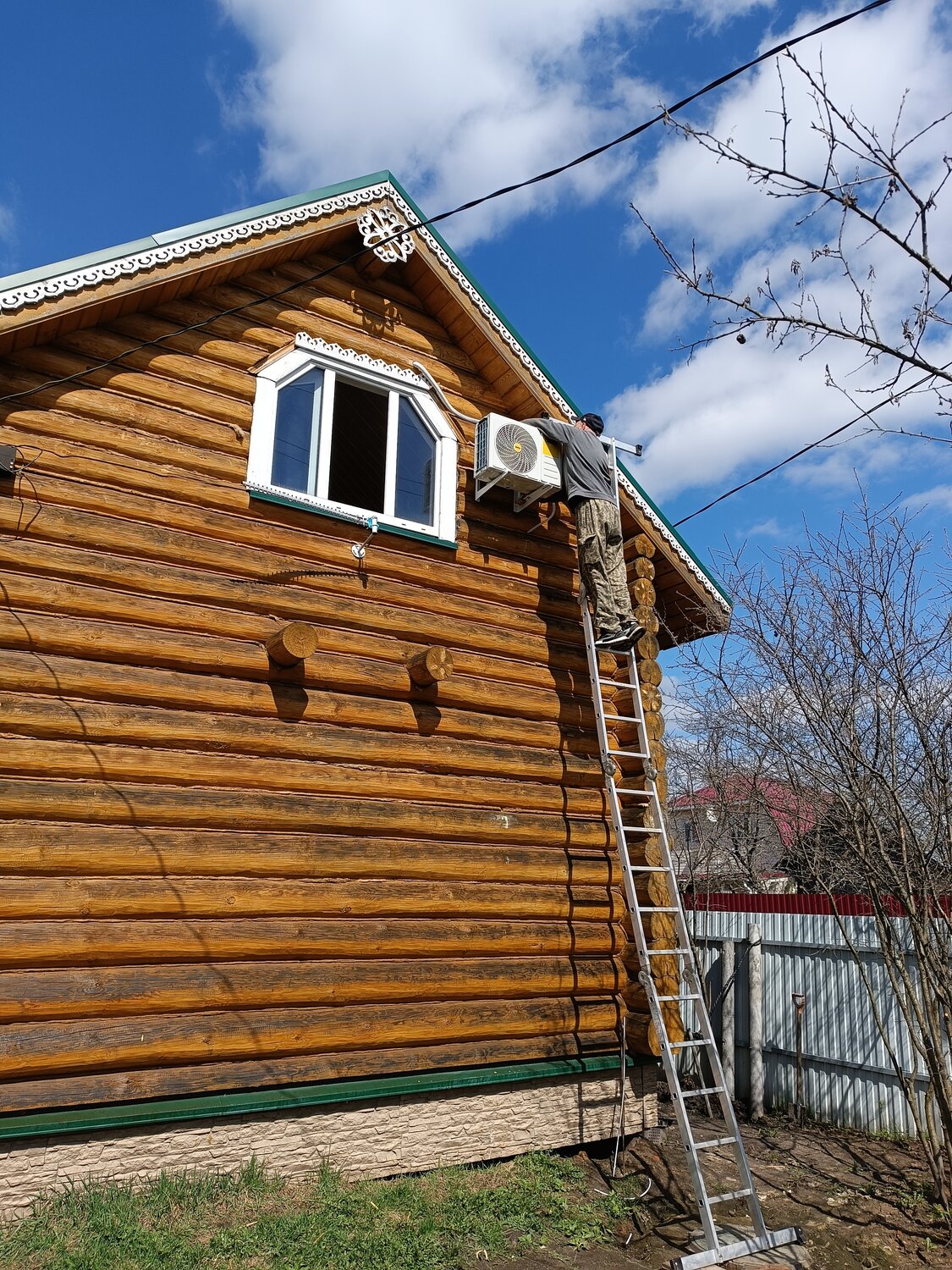 загородный дом, дома дачи, дом, частного дома, домик