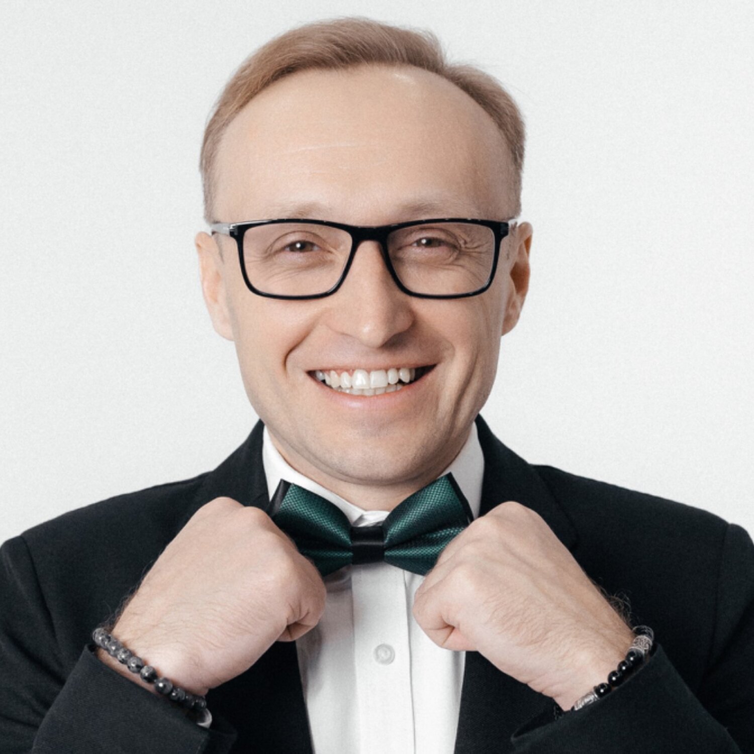 Роман Седов