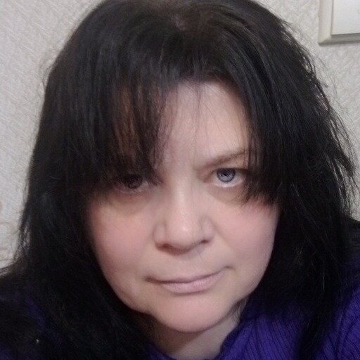 Глумина Руслана