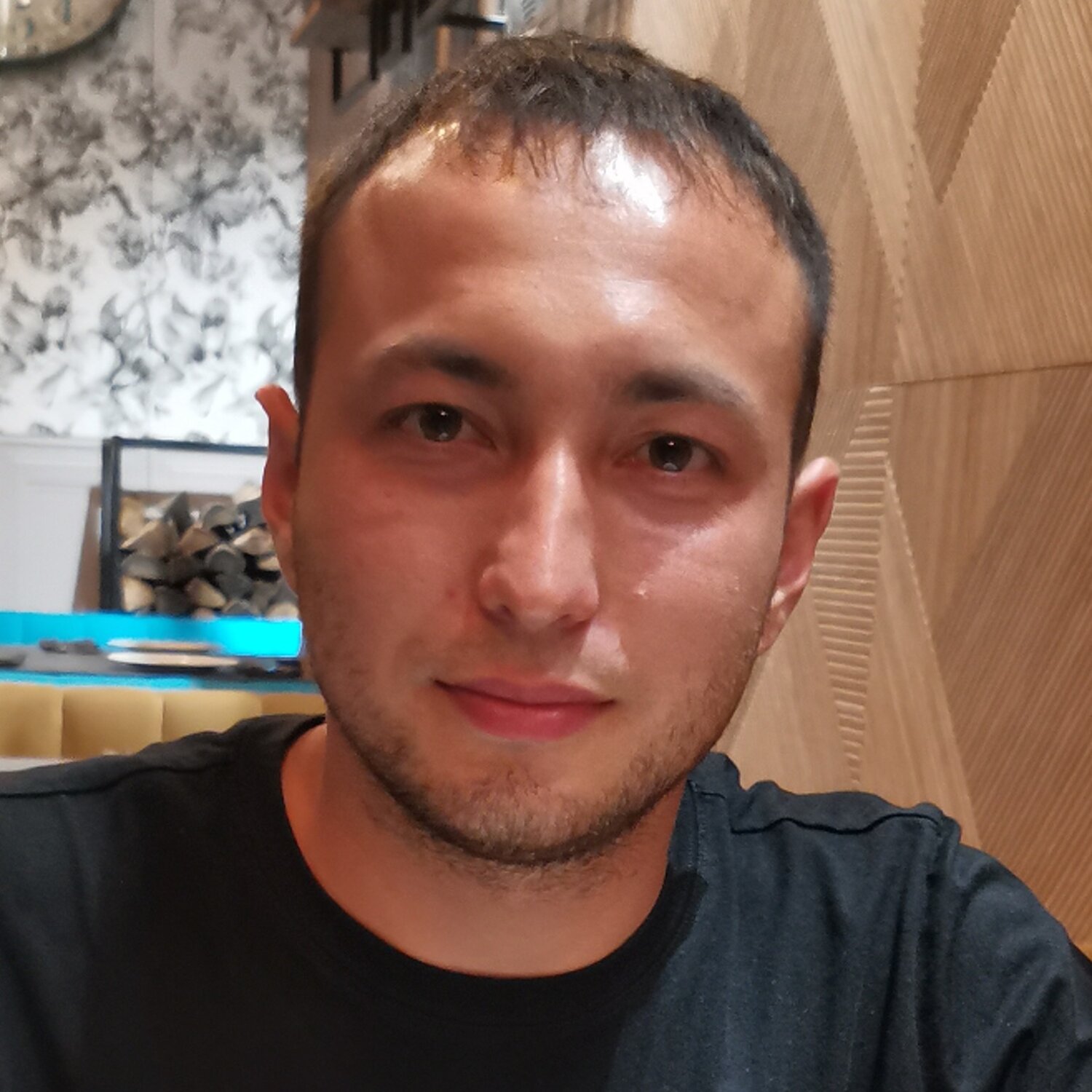 Дмитрий Гантимуров