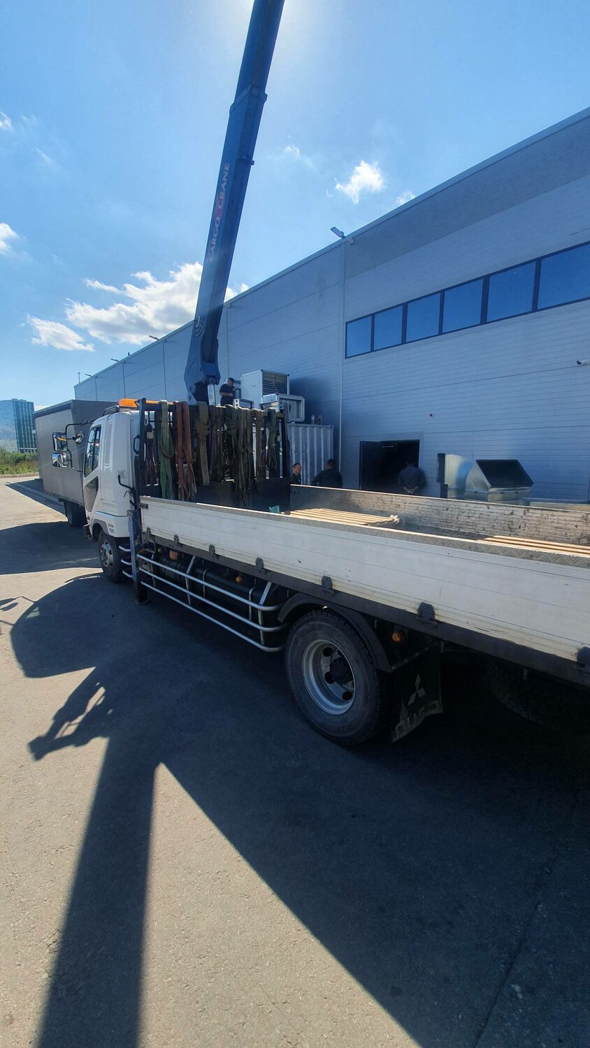 daewoo novus манипулятор, манипулятор, манипулятор 5 тонн, манипулятор кму, кран манипулятор