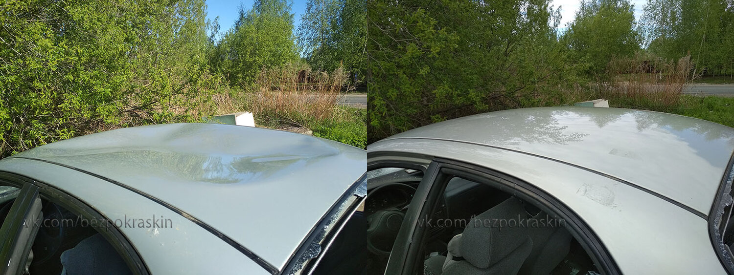 помята крыша автомобиля, крыша шевроле ланос, крыша автомобиля, тонировка лобового стекла nissan almera classic, авто
