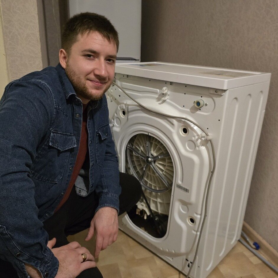 Алексей Шарыпов