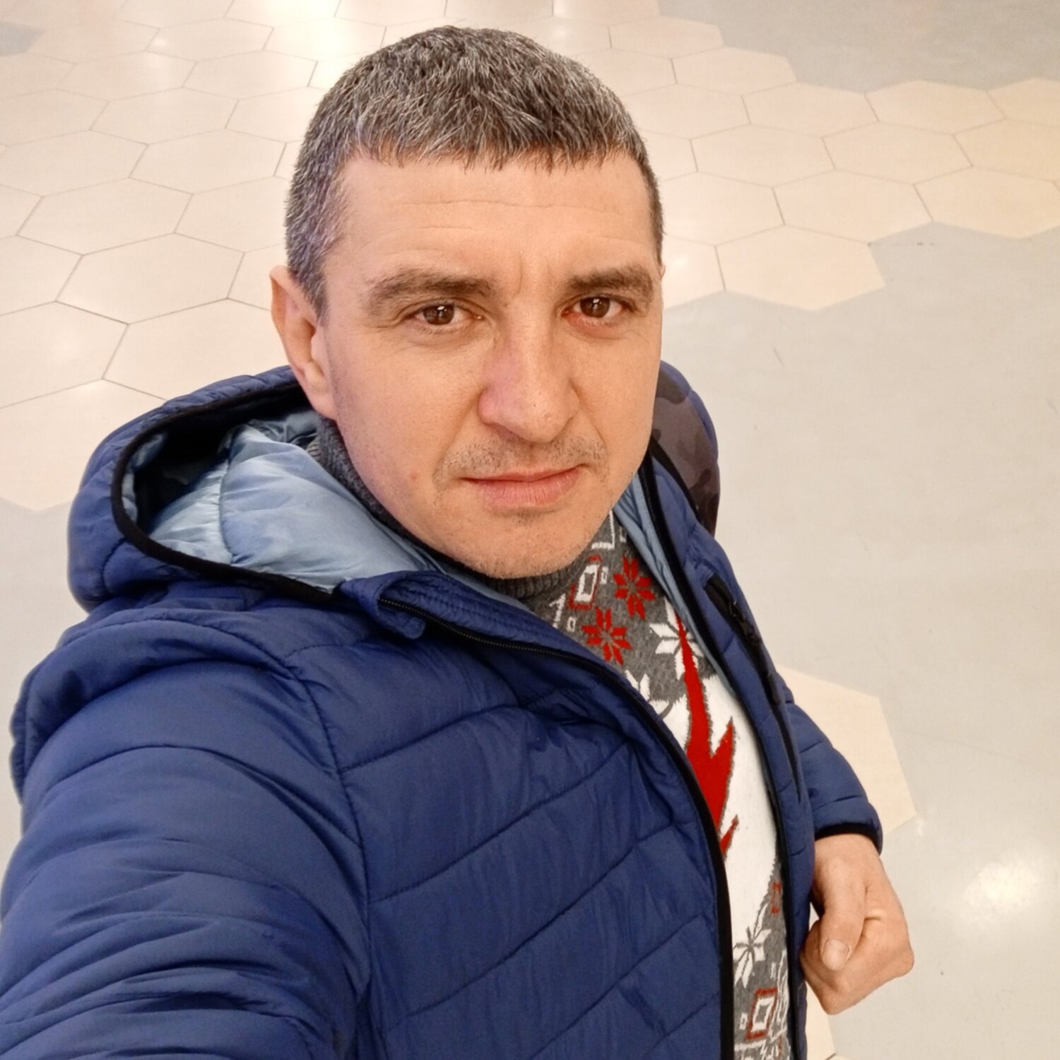 Радик Санжапов