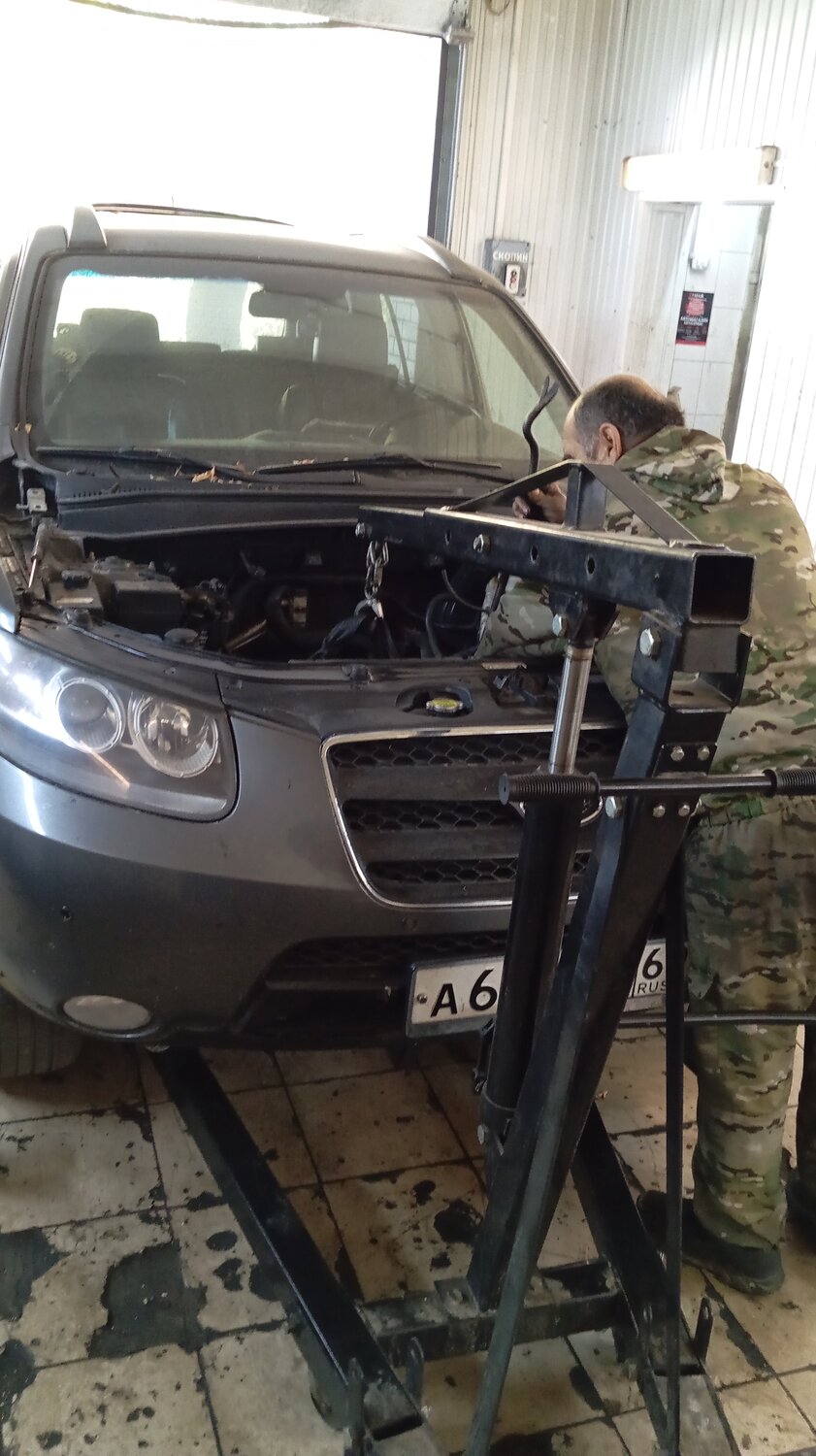 hyundai santa fe 2, хендай санта фе 2, hyundai santa fe ii, hyundai santa fe 2006, авто