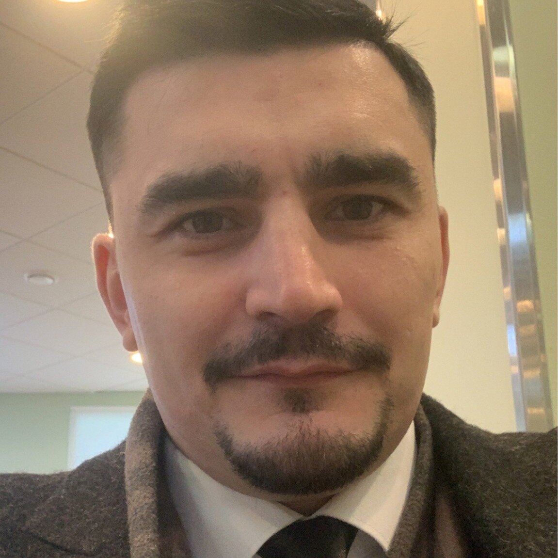 Павел Толченков