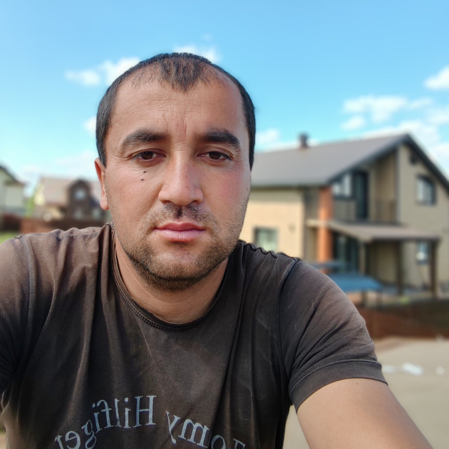 Феруз Тухтамуродов