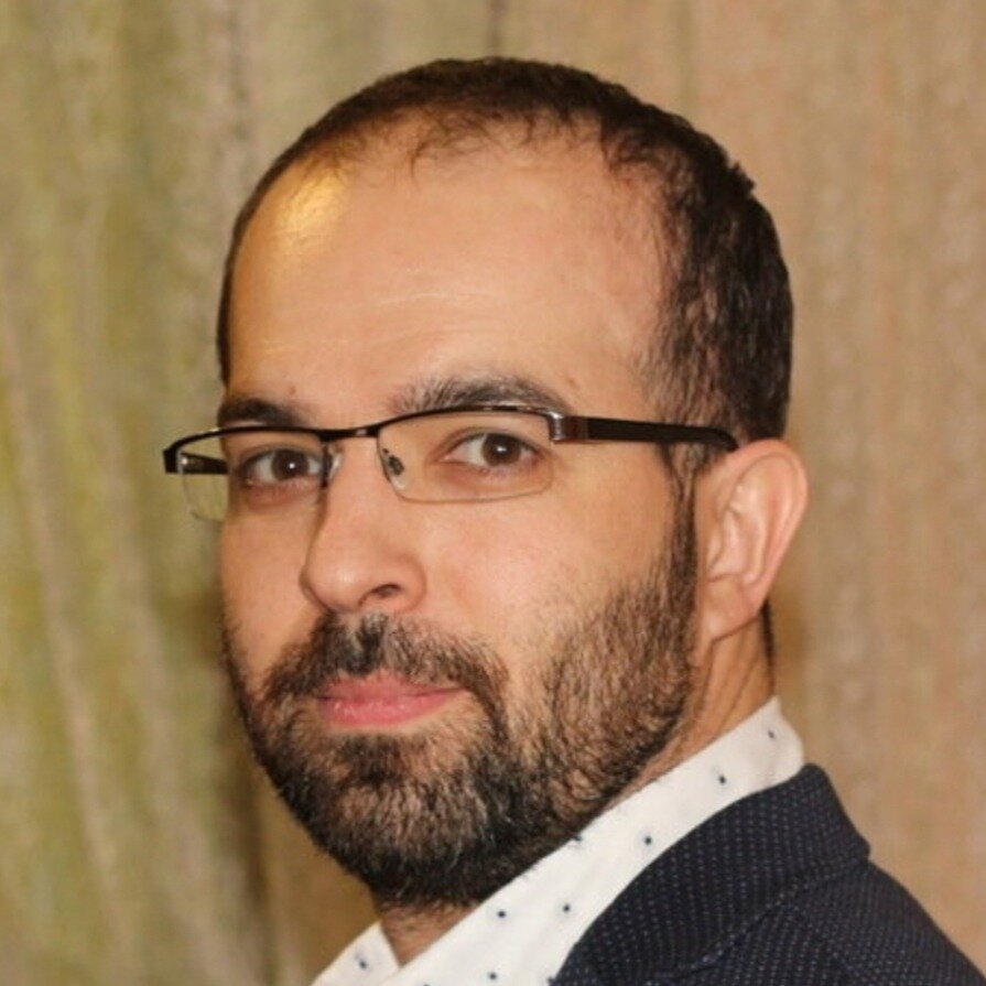 Олег Арсентьевич Прохницкий