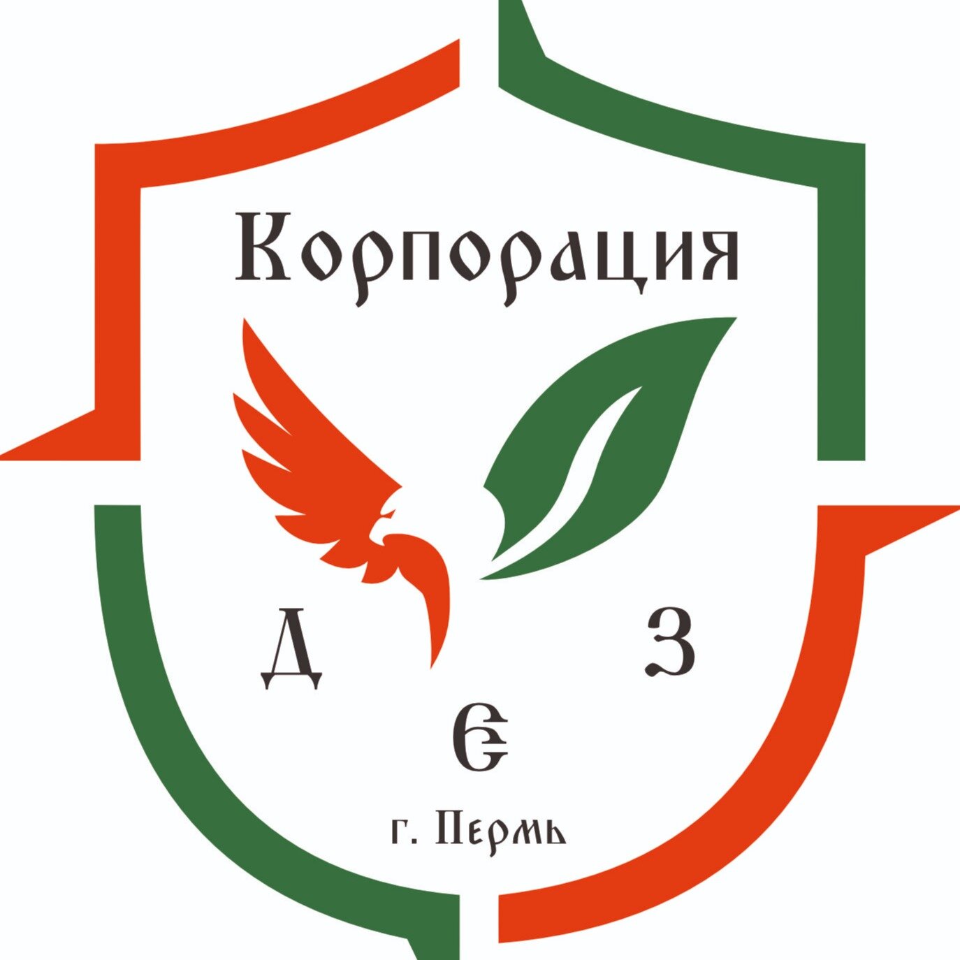 КорпорацияДез