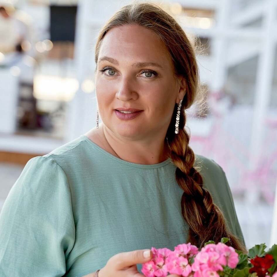 Ульяна А.
