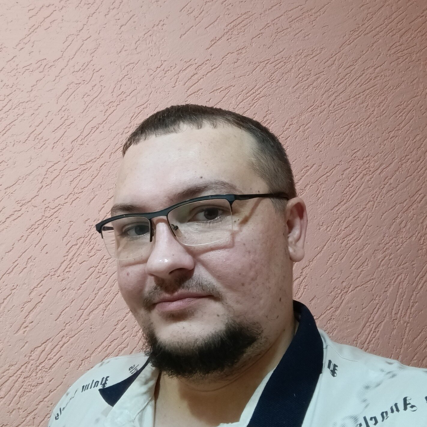 Олег Кубарев