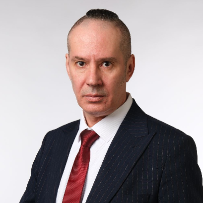 Кирилл Никашин