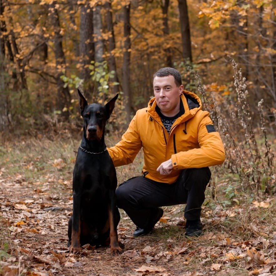 Андрей Дашин