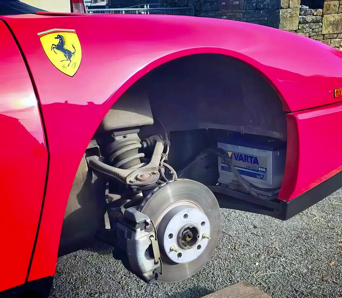 феррари ф 40, ferrari ferrari, феррари автомобиль, автомобиль ferrari, ferrari
